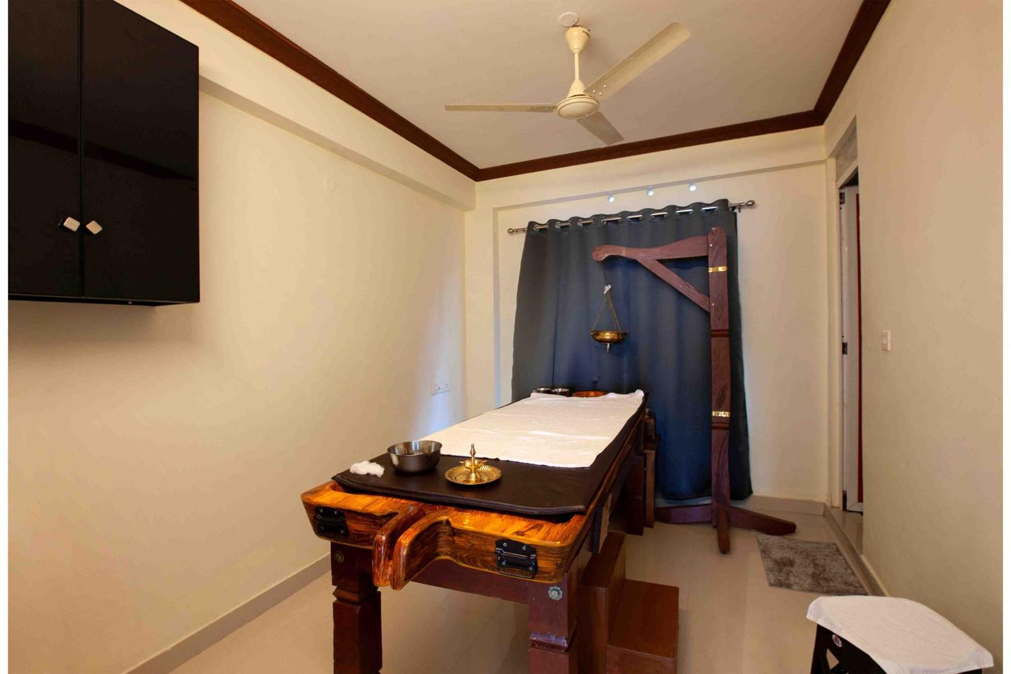 Vembanad Village Backwater Resort Alappuzha Esterno foto