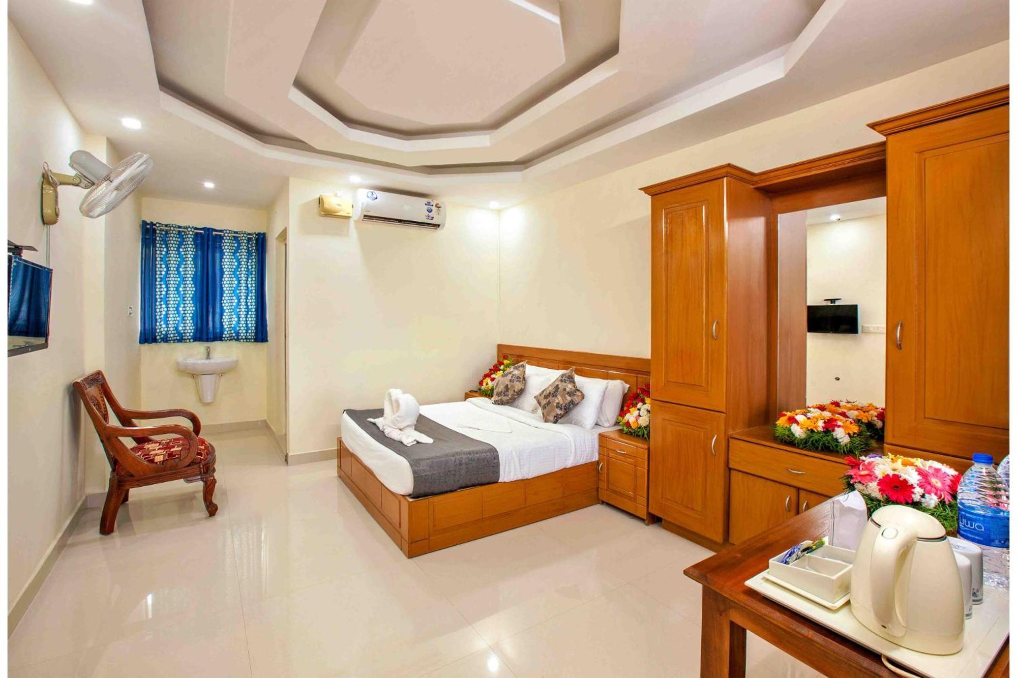 Vembanad Village Backwater Resort Alappuzha Esterno foto